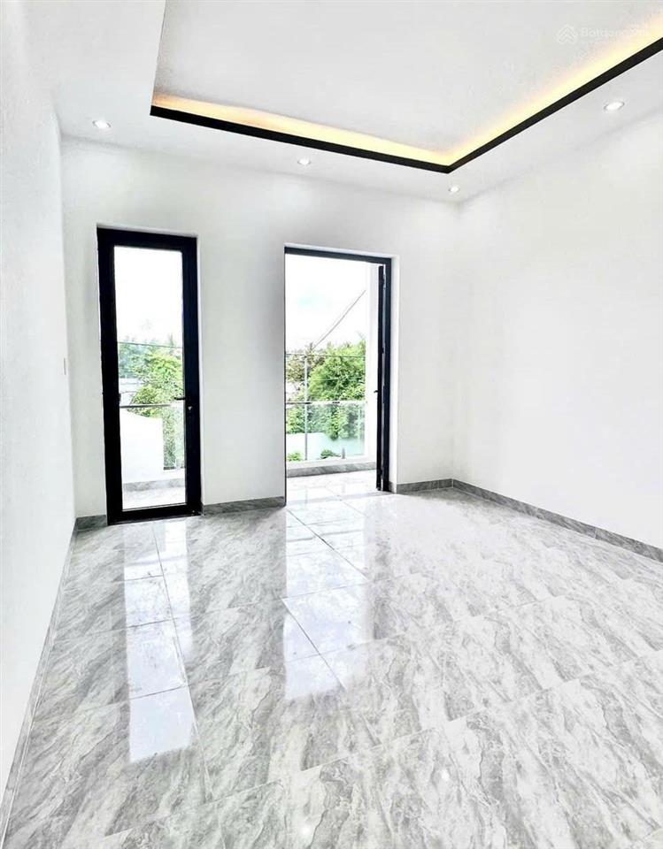Chỉ cần 700tr nhận nhà ngay biên hòa  vòng xoay cổng 11  sổ riêng thổ cư hoàn công