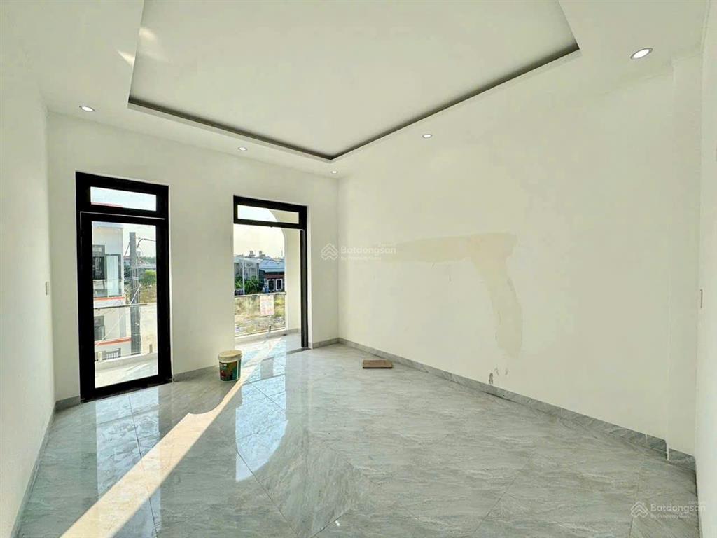 Chỉ cần 700tr nhận nhà ngay vòng xoay cổng 11 biên hòa  sổ thổ cư hoàn công