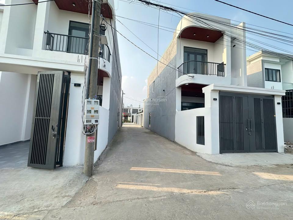 Bán gấp lô đất 96,5m2 sổ riêng thổ cư ngay ngã 4 tân triều  giá chỉ 990tr