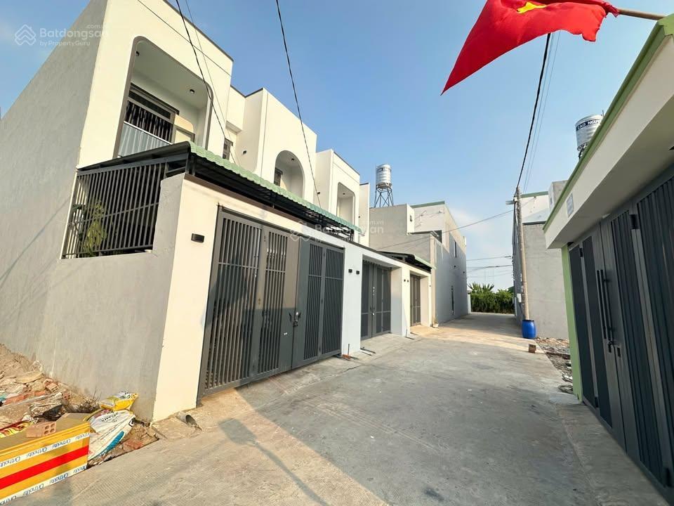 Bán gấp lô đất 96,5m2 sổ riêng thổ cư ngay ngã 4 tân triều  giá chỉ 990tr