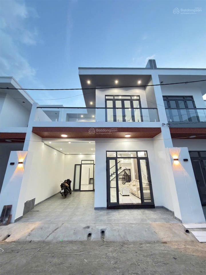 Bán căn nhà biệt thự mini siêu đẹp ngang 7 mét ngay trung tâm chợ tân bình