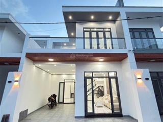 Bán căn nhà biệt thự mini siêu đẹp ngang 7 mét ngay trung tâm chợ tân bình