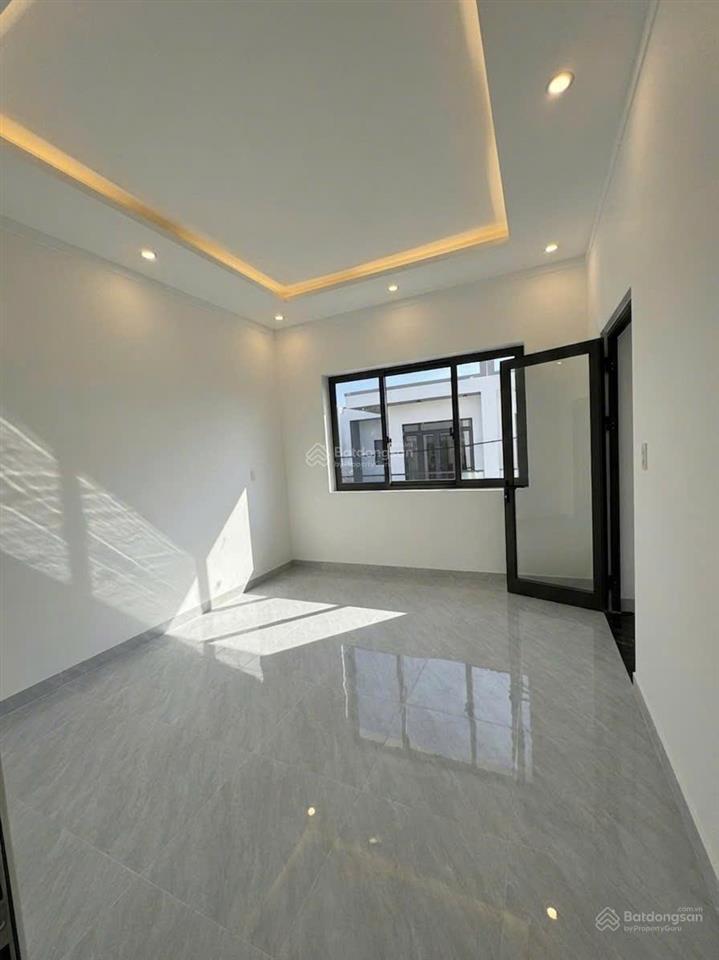 Bán căn nhà ngang 7 mét cực đẹp ngay bửu long biên hòa  600 triệu nhận nhà