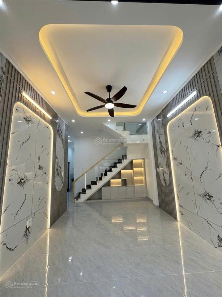 Bán căn nhà ngang 7 mét cực đẹp ngay bửu long biên hòa  600 triệu nhận nhà