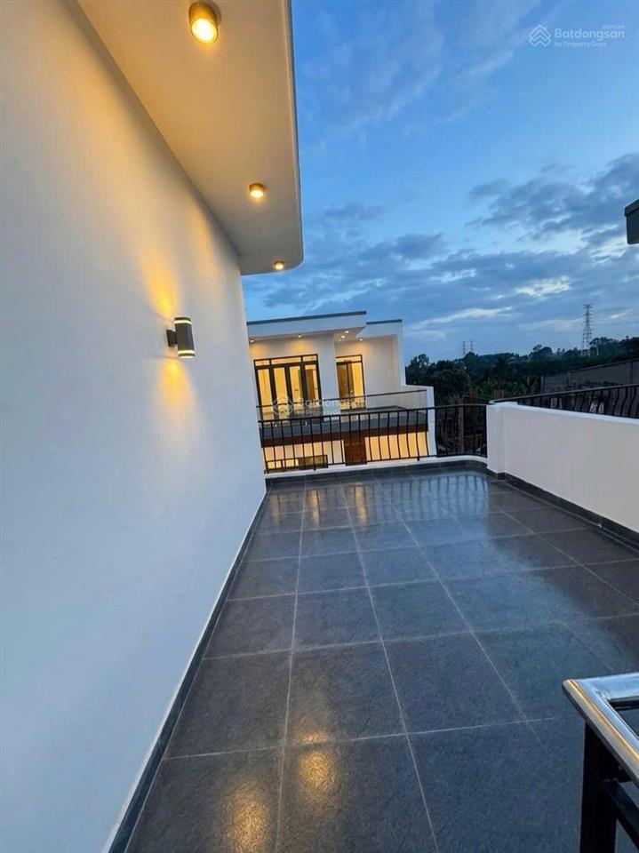 Bán căn nhà ngang 7 mét cực đẹp ngay bửu long biên hòa  600 triệu nhận nhà