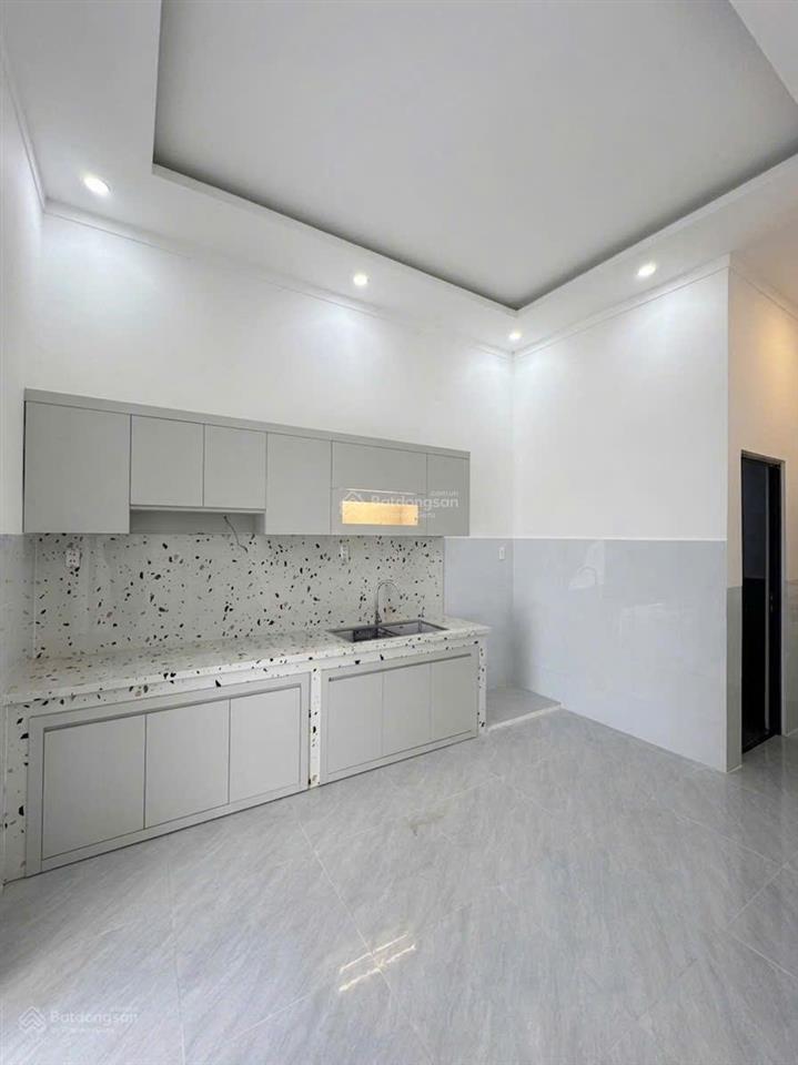 Bán căn nhà ngang 7 mét cực đẹp ngay bửu long biên hòa  600 triệu nhận nhà