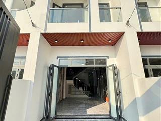 Bán nhà sổ hồng riêng thổ cư hoàn công ngay vòng xoay cổng 11 biên hòa