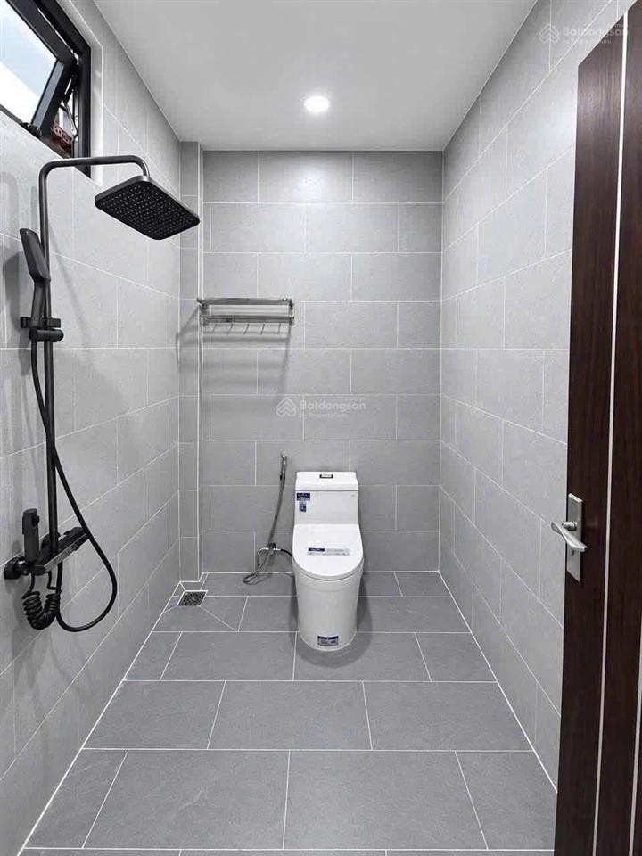 Bán nhà 1 trệt 1 lửng5x18 3 phòng ngủ,ngay gần đường đồng khởigiá 1,63 tỷ