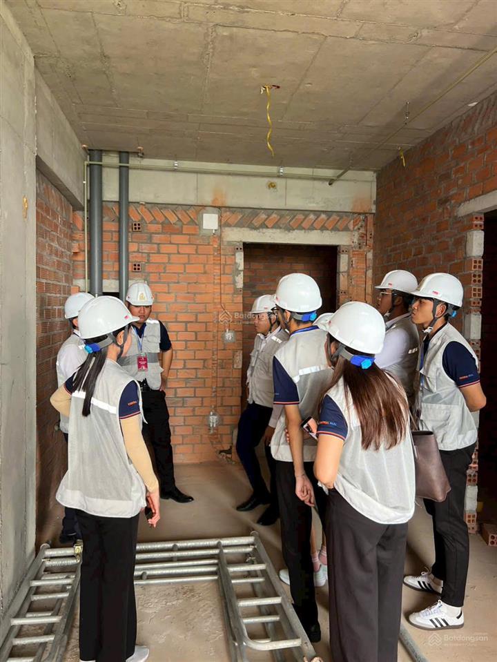 Căn hộ view sông ngay trung tâm biên hòa  quý 3/2027 nhận nhà