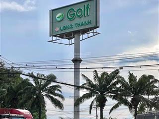 Nhà ngay phường phước tân  ngay sân golf  khu vực không ngập nước