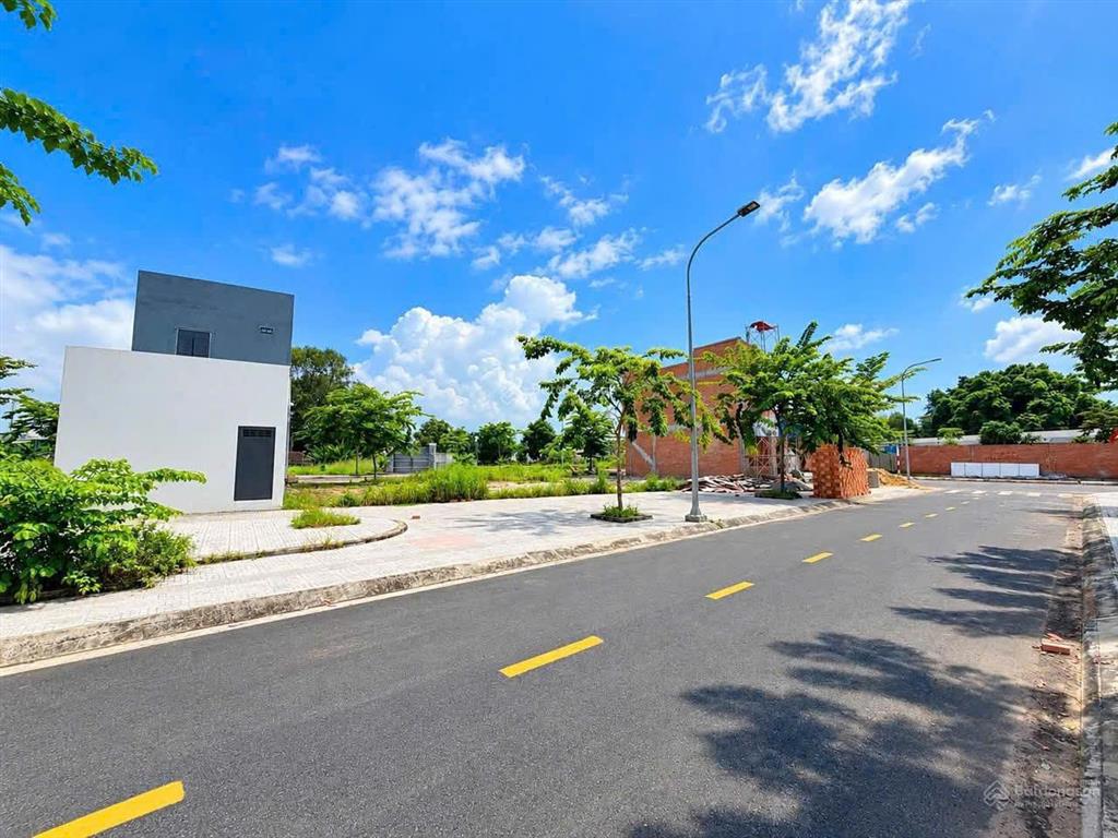 Chỉ cần 300tr nhận ngay nền đất cù lao ven sông cực đẹp ngay biên hòa