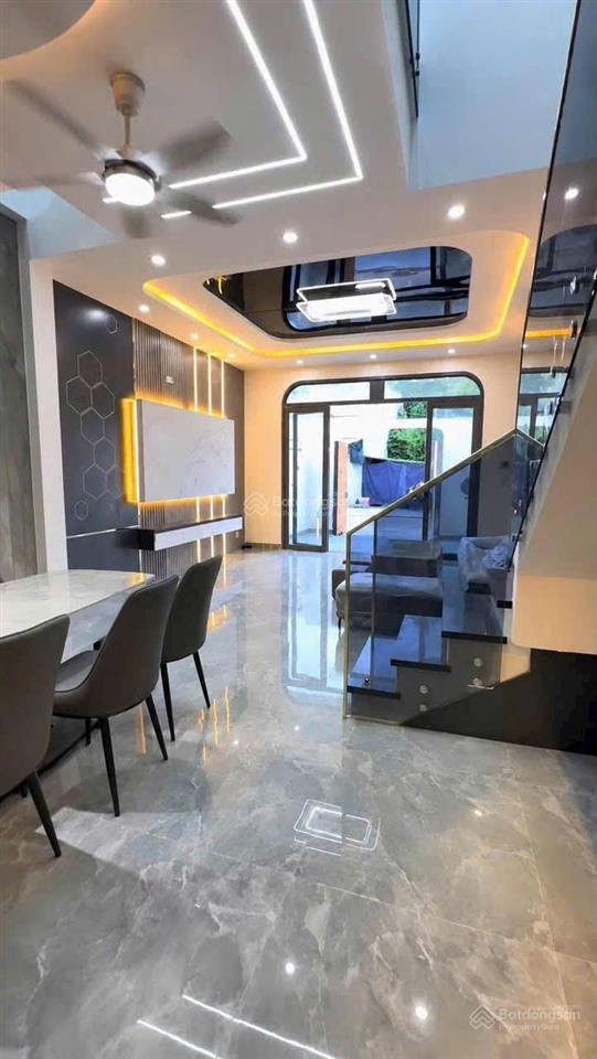 Bán nhà 5x19  ngay bửu long biên hòa  thanh toán 750tr nhận nhà ở ngay