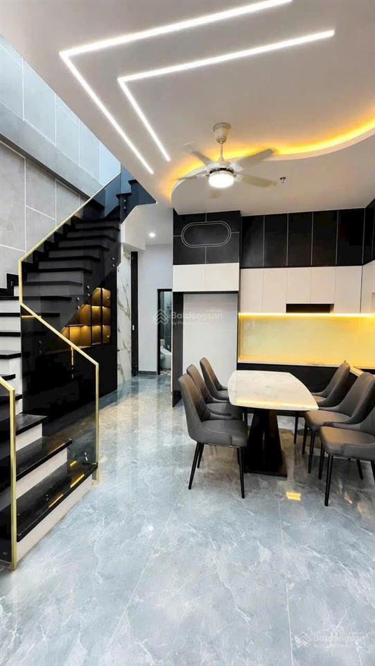 Bán nhà 5x19  ngay bửu long biên hòa  thanh toán 750tr nhận nhà ở ngay