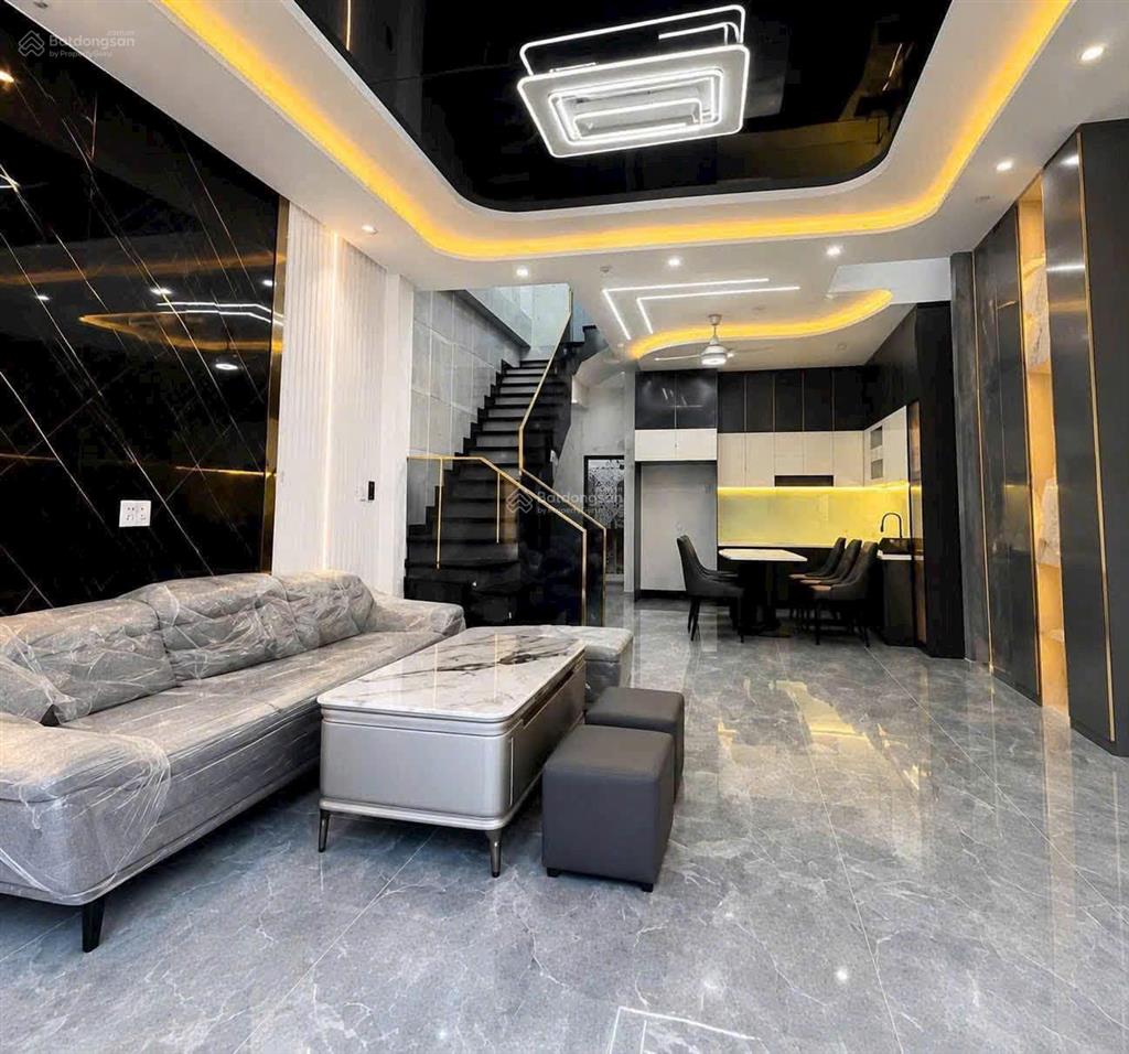 Bán nhà 5x19  ngay bửu long biên hòa  thanh toán 750tr nhận nhà ở ngay