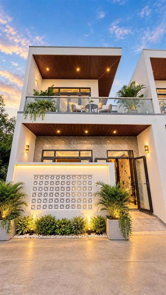Bán căn nhà full nội thấtngay gần đường đồng khởi biên hòa500tr nhận nhà ngay