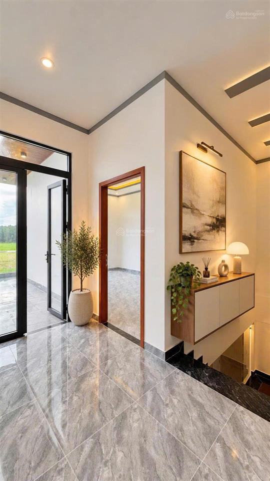 Bán căn nhà full nội thấtngay gần đường đồng khởi biên hòa500tr nhận nhà ngay