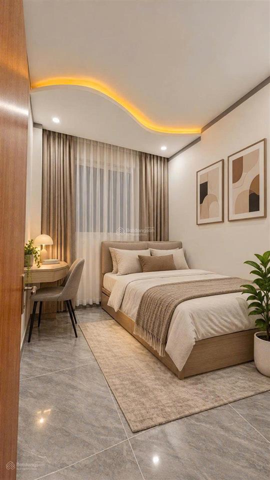 Bán căn nhà full nội thấtngay gần đường đồng khởi biên hòa500tr nhận nhà ngay