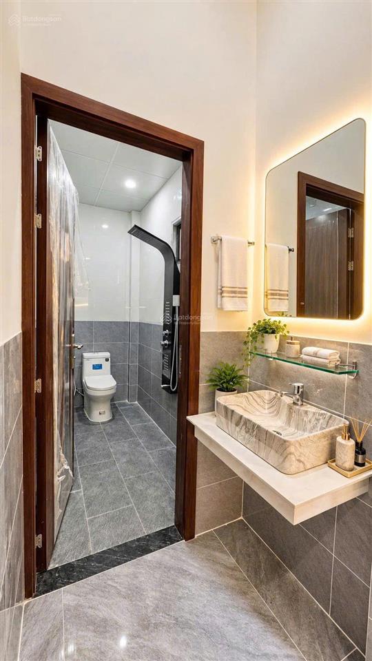 Bán căn nhà full nội thấtngay gần đường đồng khởi biên hòa500tr nhận nhà ngay