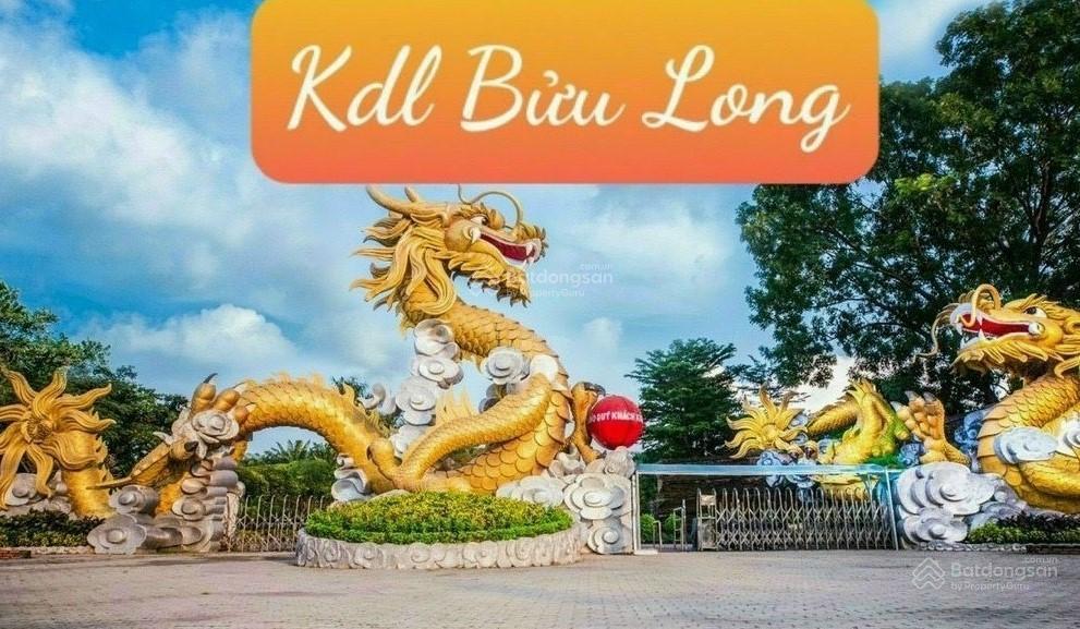 Bán nhà ngay bửu long biên hòa  sổ riêng thổ cư  thanh toán 699tr nhận nhà
