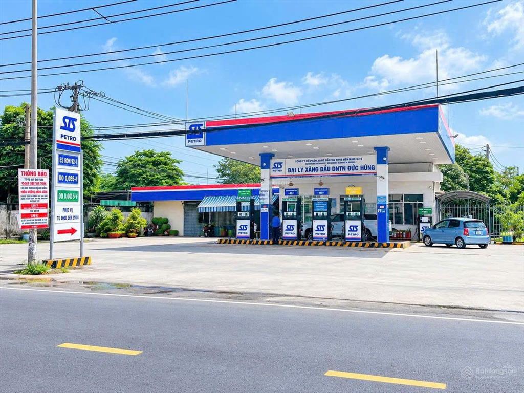 Bán đất khu phố 3 trảng dài  ngay cây xăng đức hưng  sổ riêng thổ cư chỉ 1,85 tỷ