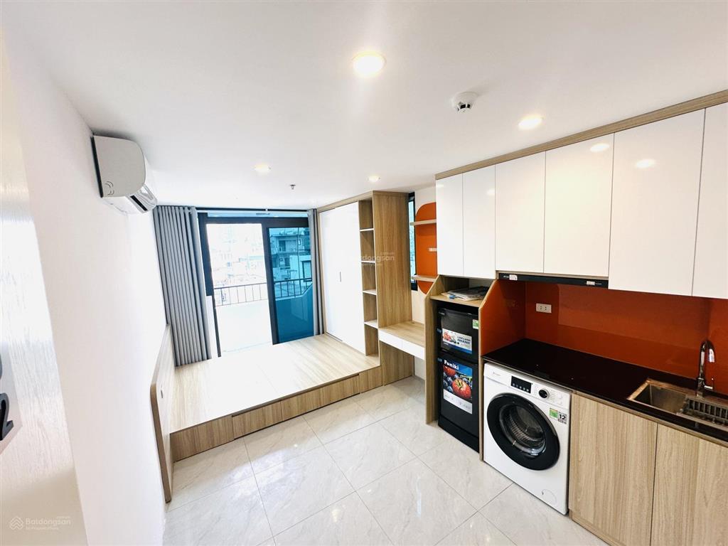 (cực hiếm) bán nhà dòng tiền phố nguyễn văn cừ 1,6 tỷ/năm  120m2