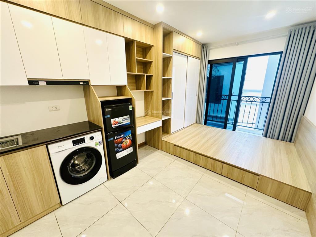 (cực hiếm) bán nhà dòng tiền phố nguyễn văn cừ 1,6 tỷ/năm  120m2