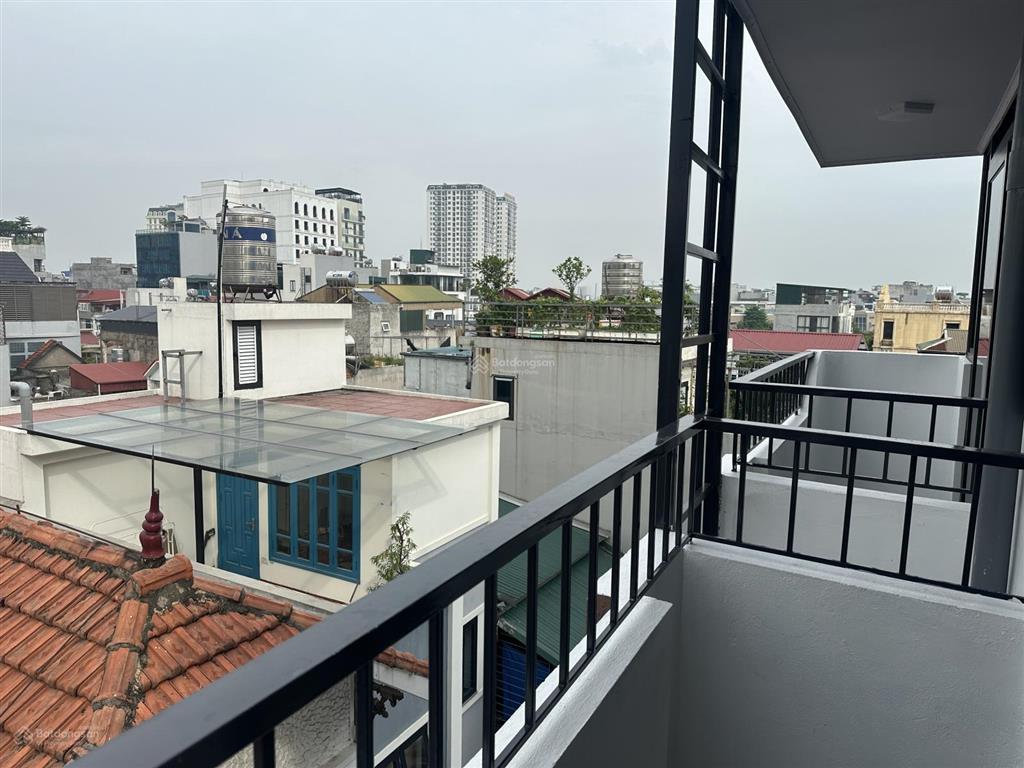 (cực hiếm) bán nhà dòng tiền phố nguyễn văn cừ 1,6 tỷ/năm  120m2
