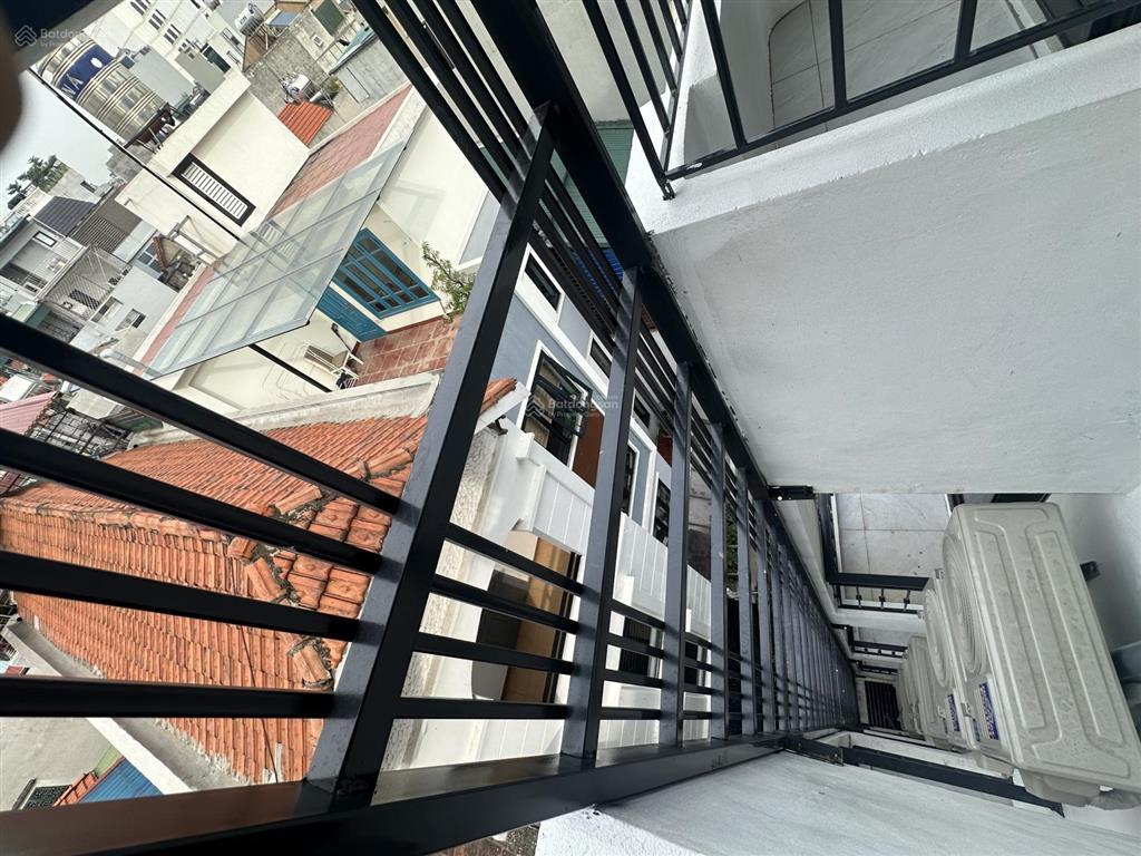 (cực hiếm) bán nhà dòng tiền phố nguyễn văn cừ 1,6 tỷ/năm  120m2