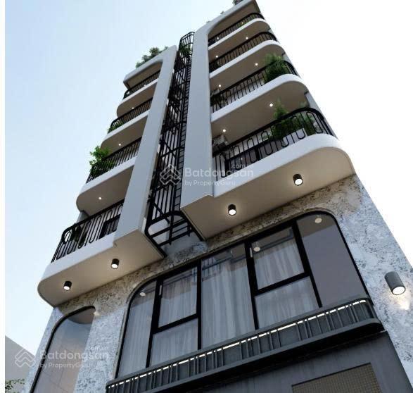 (cực hiếm) bán nhà dòng tiền phố nguyễn văn cừ 1,6 tỷ/năm  120m2