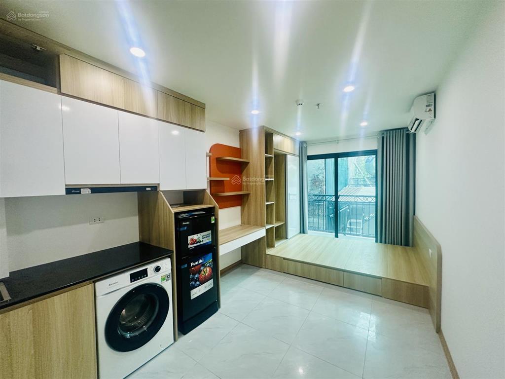 (cực hiếm) bán nhà dòng tiền phố nguyễn văn cừ 1,6 tỷ/năm  120m2