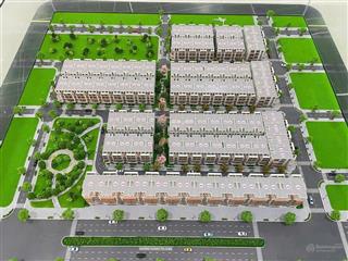 Sở hữu shophouse mt hồ tùng mậu khu c phương trang giá chỉ từ 8,6 tỷ/căn. chiết khấu lên đến 10%