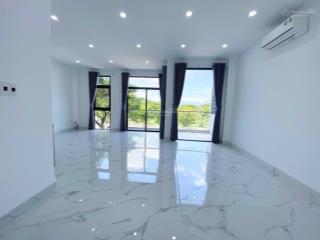 Bán shophouse mt nguyễn sinh sắc 4 tầng đã có sổ đỏ cá nhân. ngay biển, gần siêu thị mega market