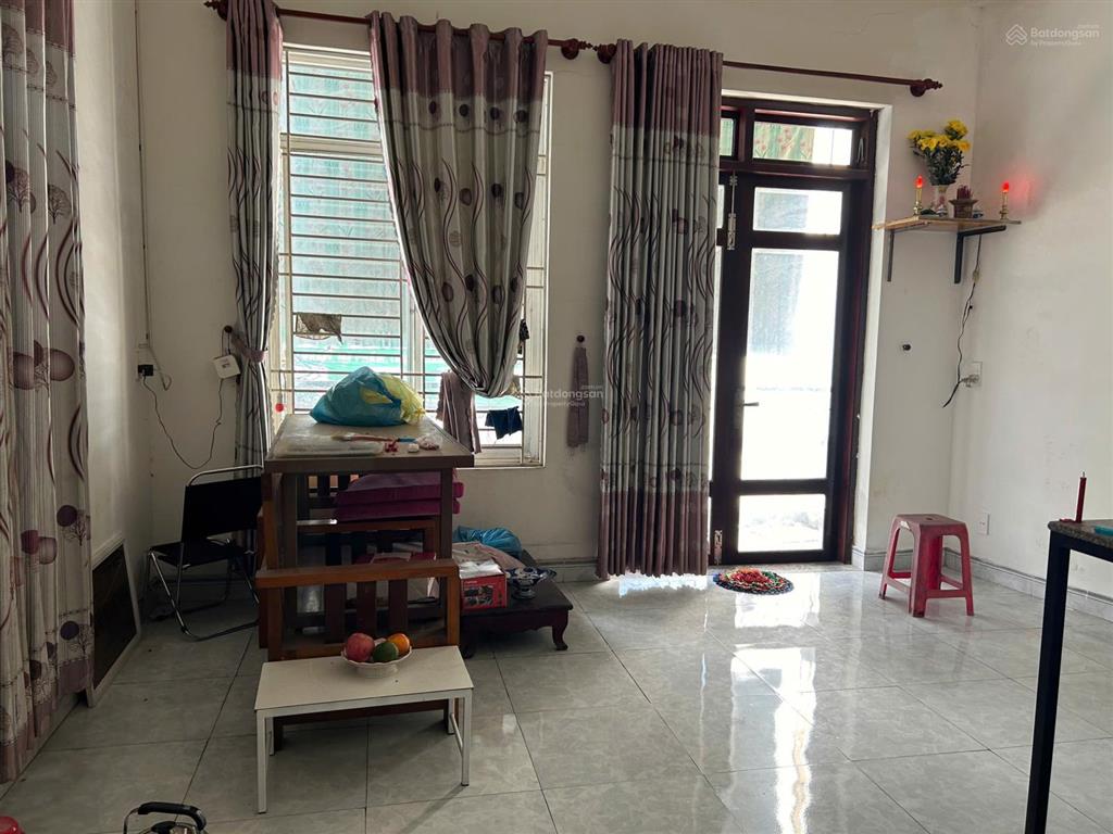 Bán nhà gác lửng mt nguyễn phước nguyên kẹp kiệt bên 2m gần chợ, sầm uất. thuận tiện kinh doanh