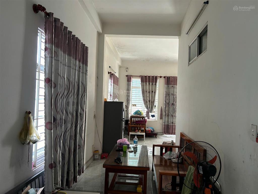 Bán nhà gác lửng mt nguyễn phước nguyên kẹp kiệt bên 2m gần chợ, sầm uất. thuận tiện kinh doanh