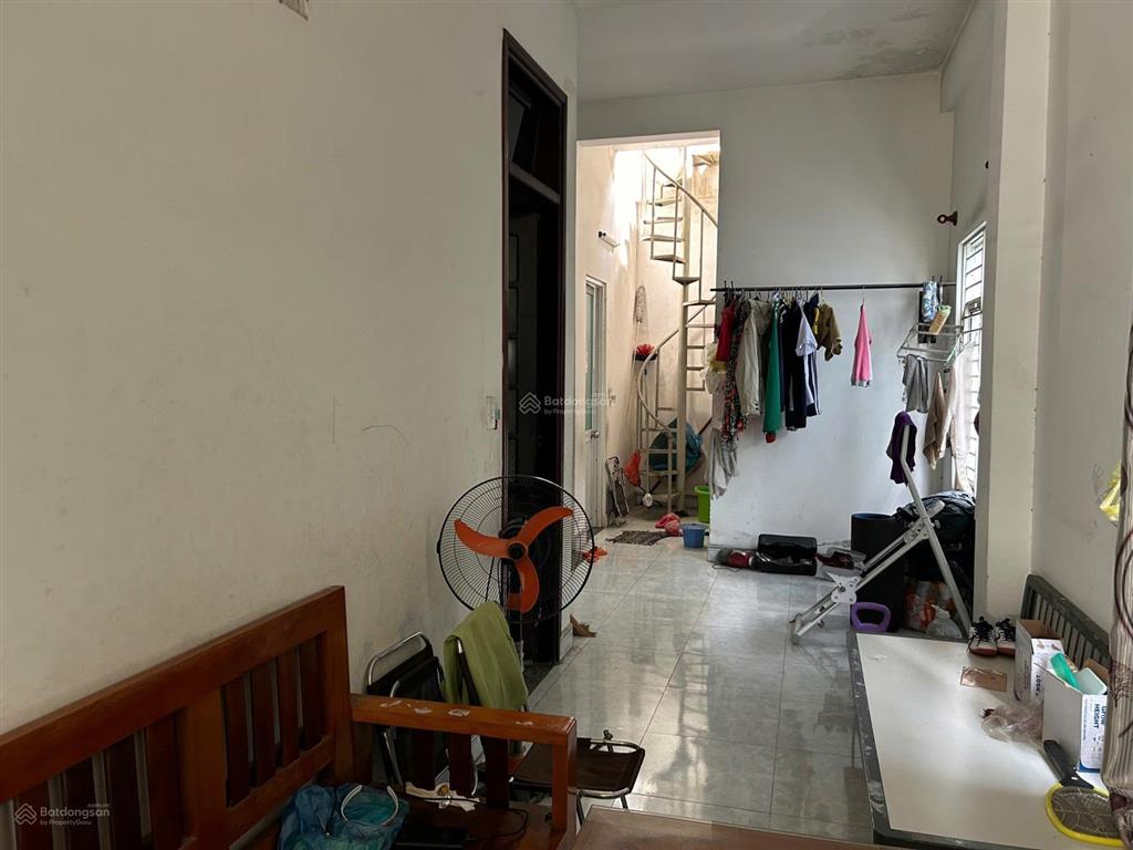 Bán nhà gác lửng mt nguyễn phước nguyên kẹp kiệt bên 2m gần chợ, sầm uất. thuận tiện kinh doanh