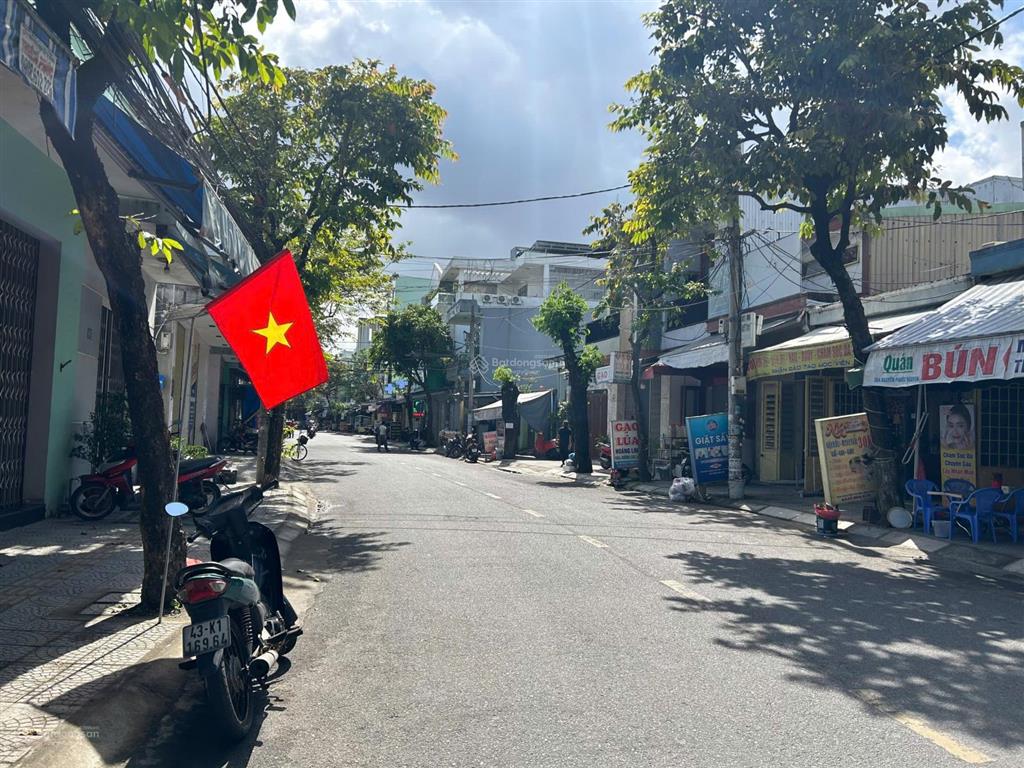 Bán nhà gác lửng mt nguyễn phước nguyên kẹp kiệt bên 2m gần chợ, sầm uất. thuận tiện kinh doanh