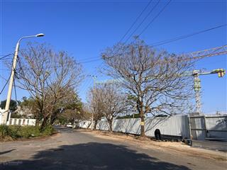 Bán đất mt 7m5 hồng phước 2, phường hải vân, đà nẵng. lô sạch đẹp, thích hợp xây nhà, căn hộ