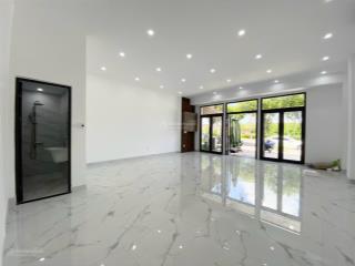 Shophouse 4 tầng 2mt nguyễn sinh sắc  phú lộc 22, đã có sổ đỏ cá nhân. hoàn thiện có thang máy