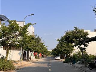 Cần bán đất mt 7m5 hoà phú 27, khu e kim long, sau dãy shophouse nguyễn sinh sắc. lô sạch đẹp