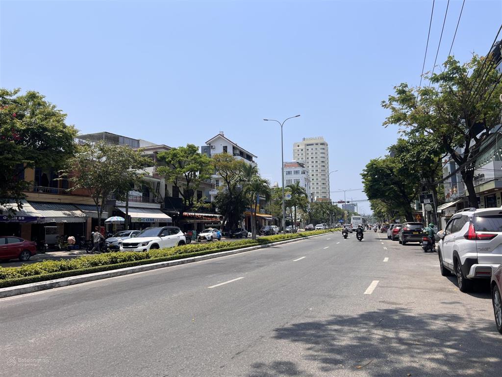 Bán nhà 2 tầng kiệt 3/2 hải châu, thuận phước, đà nẵng. cách đường chính 20m. nhà chưa qua đầu tư