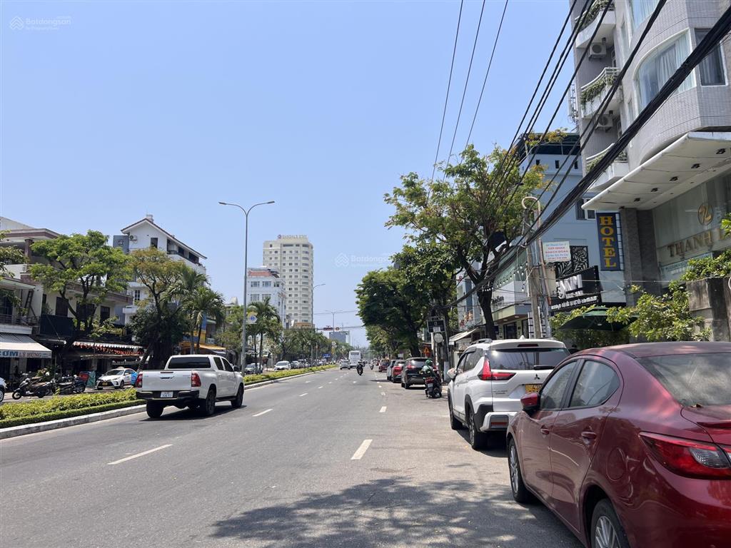 Bán nhà 2 tầng kiệt 3/2 hải châu, thuận phước, đà nẵng. cách đường chính 20m. nhà chưa qua đầu tư