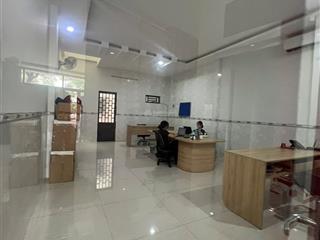 Cho thuê nhà 3 tầng mt trịnh đình thảo, đường 15m, thuận tiện kinh doanh, mở văn phòng công ty.