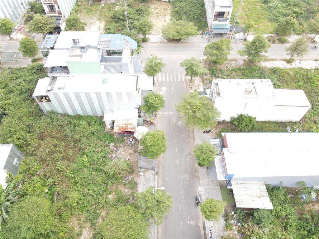 Bán đất đường 7m5 mt hồng phước 2, phường hải vân, đà nẵng. gần chung cư xã hội ecohome. dt 107m2