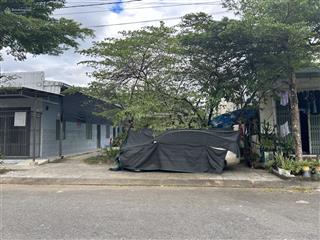 Bán đất đường 7m5 mt hồng phước 2, phường hải vân, đà nẵng. gần chung cư xã hội ecohome. dt 107m2