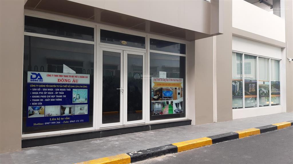 Bán shophouse richmond city bề ngang 7,5m  nguyễn xí, quận bình thạnh, hồ chí minh