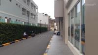 Bán shophouse richmond city bề ngang 7,5m  nguyễn xí, quận bình thạnh, hồ chí minh