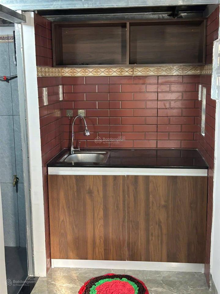 Phòng trọ mới kiệt 79 phùng lưu