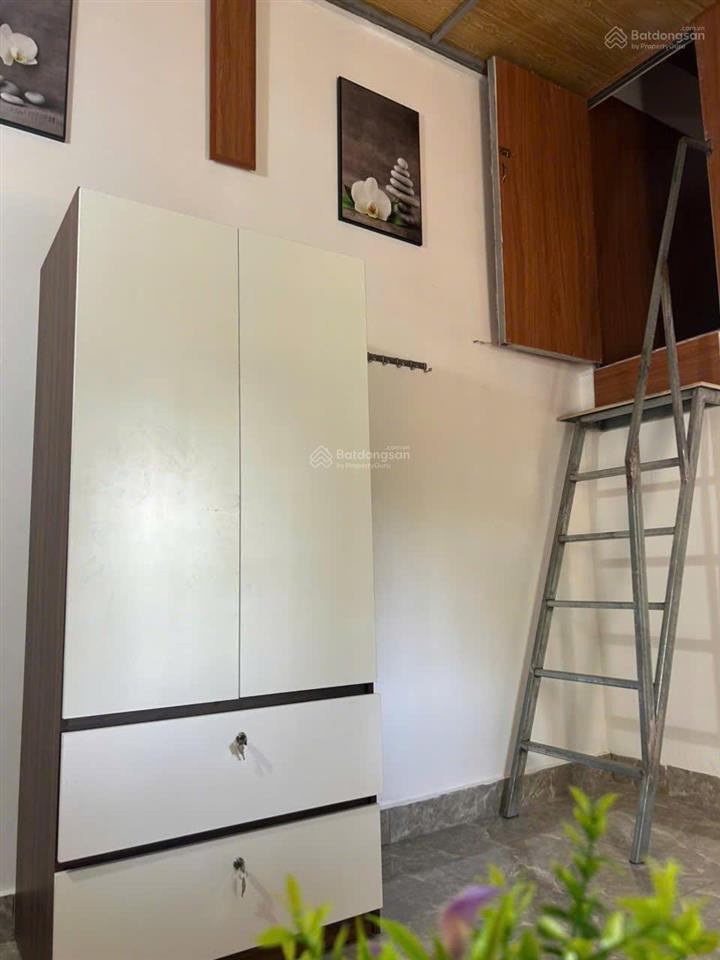 Phòng trọ mới kiệt 79 phùng lưu