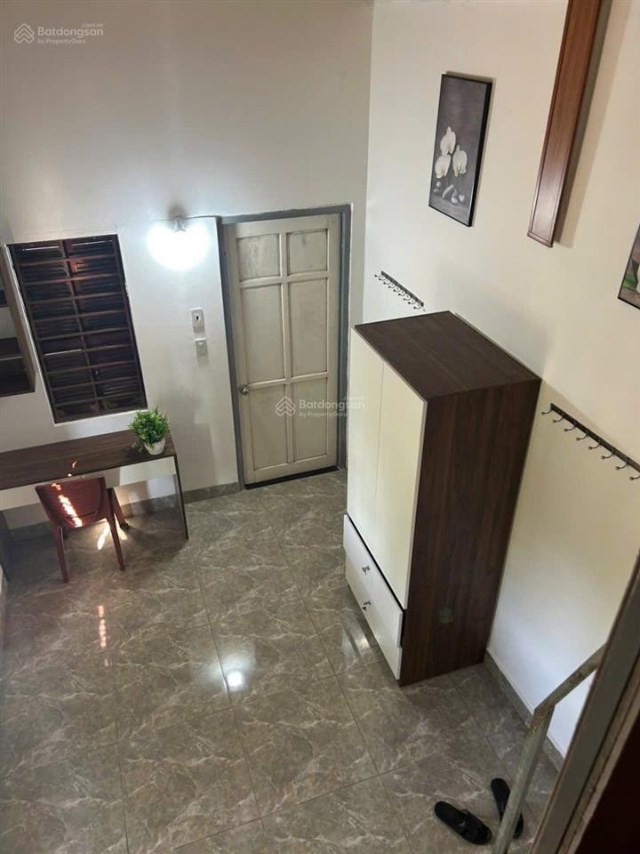 Phòng trọ mới kiệt 79 phùng lưu