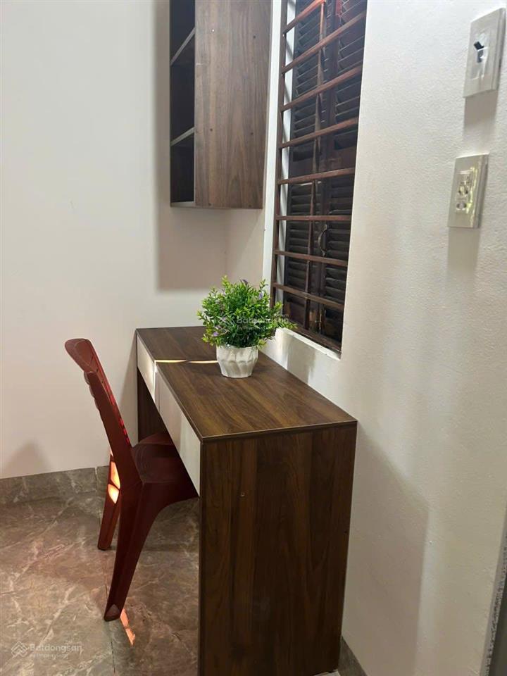 Phòng trọ mới kiệt 79 phùng lưu